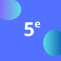CINQUIÈME