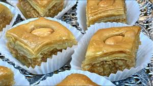 Baklawa