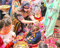 Yennayer