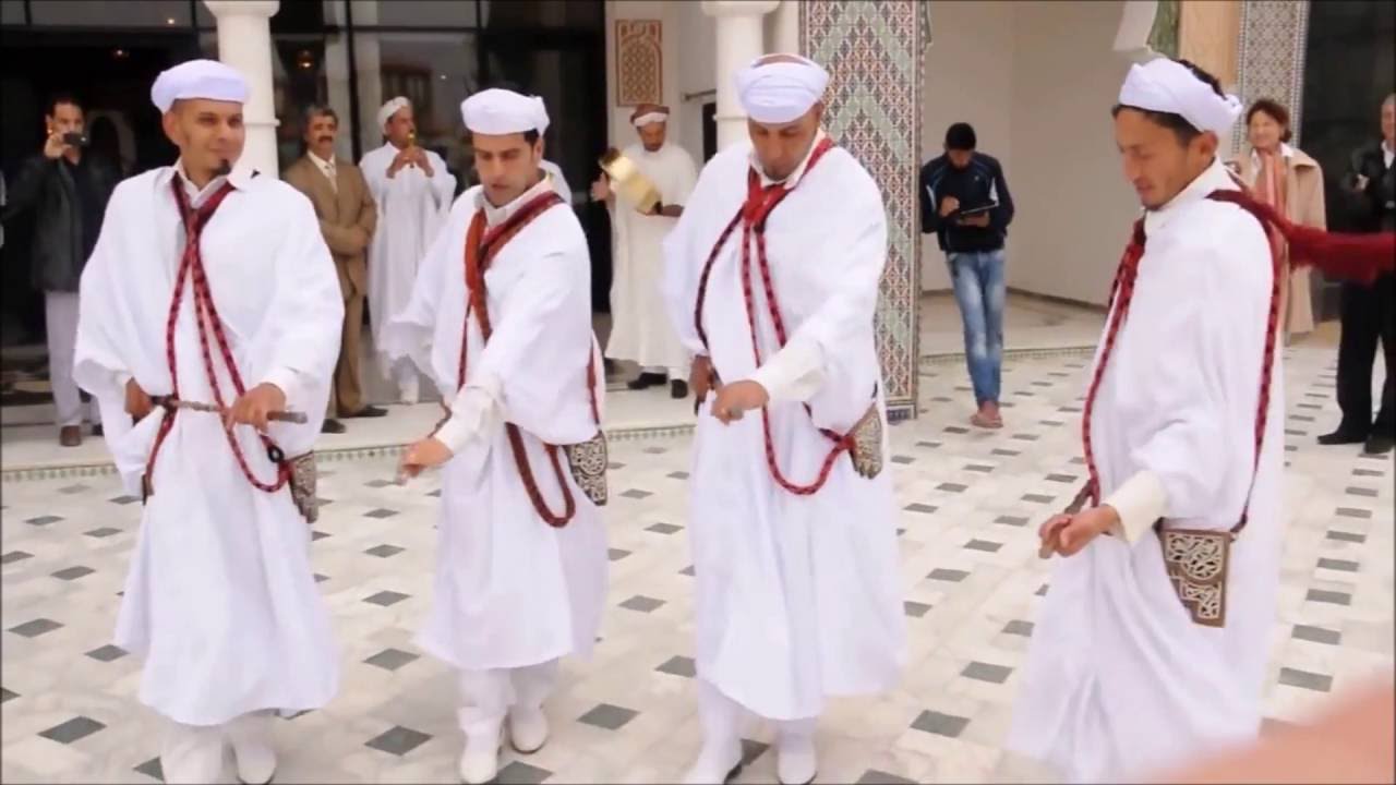 Allaoui