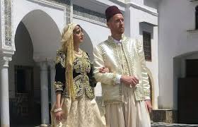 Mariage traditionnel